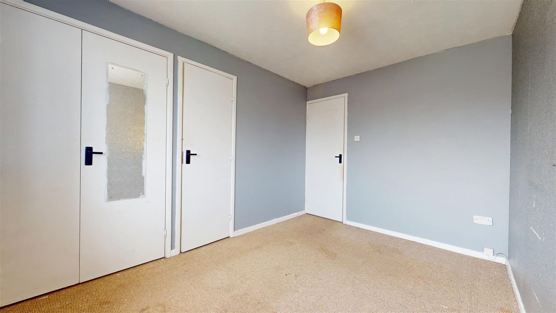 Perracombe, Furzton, Milton Keynes